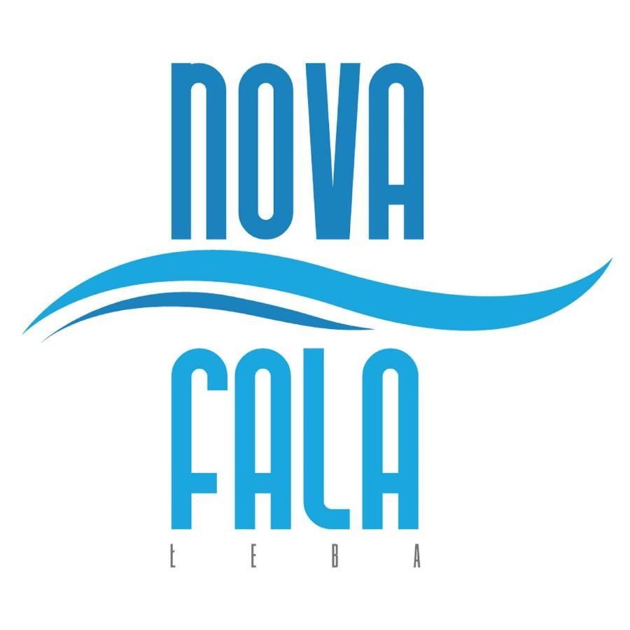 Nova Fala Leba Bagian luar foto